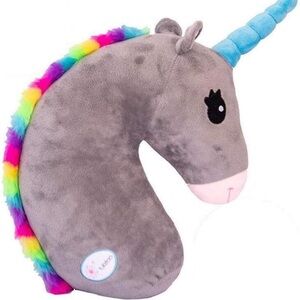 Car Seat Belt Cover Pillow Stuffers Cute Safety Sloth Unicorn Shoulder Pad